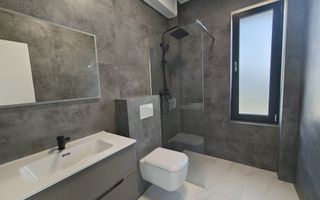Casa individuala moderna | 4 camere | Teren 425 mp - Poză 7