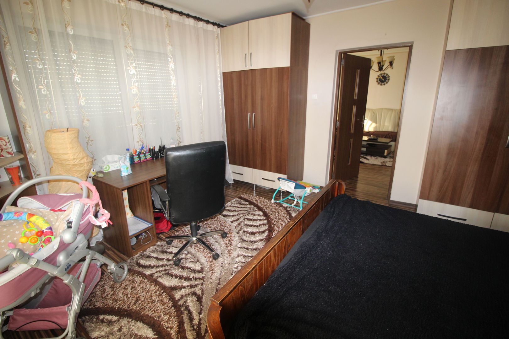 CASA-ZONA MEHALA CU DOUA FRONTURI - Poză 8