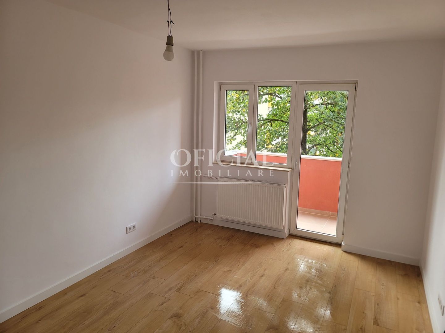 Apartament 2 Camere | 51 mp | Etaj 3 | Renovat | Zona Gradini Manastur - Poză 1