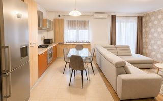 Apartament modern 3 camere Torontalului, Parcare subterană - Poză 3