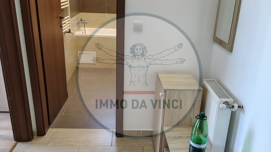 Apartament 2 dormitoare zona Iris - Poză 9