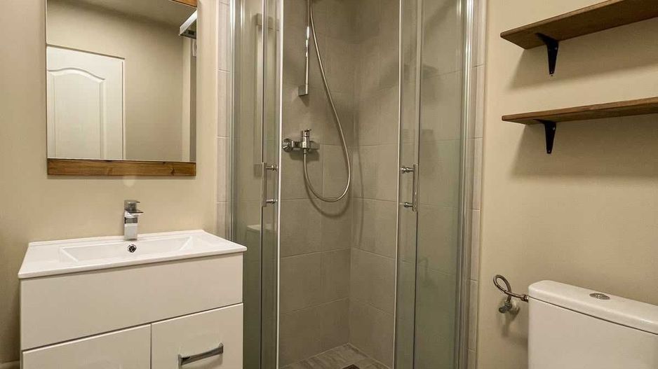 De închiriat – Apartament 2 Camere Nou | Mărăști | Parcare Inclusă - Poză 7