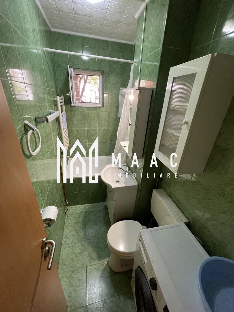 BLACK FRIDAY I Apartament Nedecomandat I 2 Camere I Mobilat I Negoveanu - Poză 10