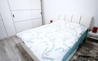 Apartament bloc nou in apropiere de UMFST ( 7 noiembrie) - Poză 1