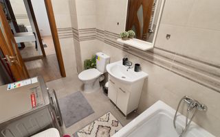 Apartament Premium 2 Camere Mihai Bravu - Parcare Acoperita BLOC NOU - Poză 11