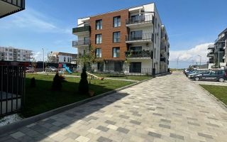 Apartament 2 camere 60 mp utili Tunari-Otopeni - Poză 9