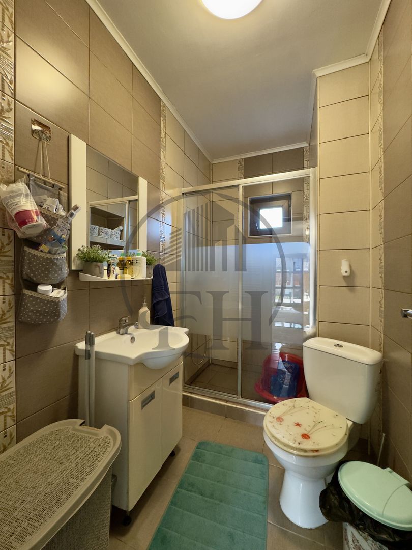 Casă/Vilă de vânzare Valu lui Traian, Constanța - Poză 13