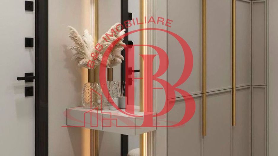 2 camere  cu gradina parcare bonus  - Titan - Pallady - Poză 2