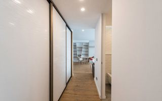 Apartament 2 camere cu terasă de 20 mp | Cortina Residence, Aviației - Poză 11