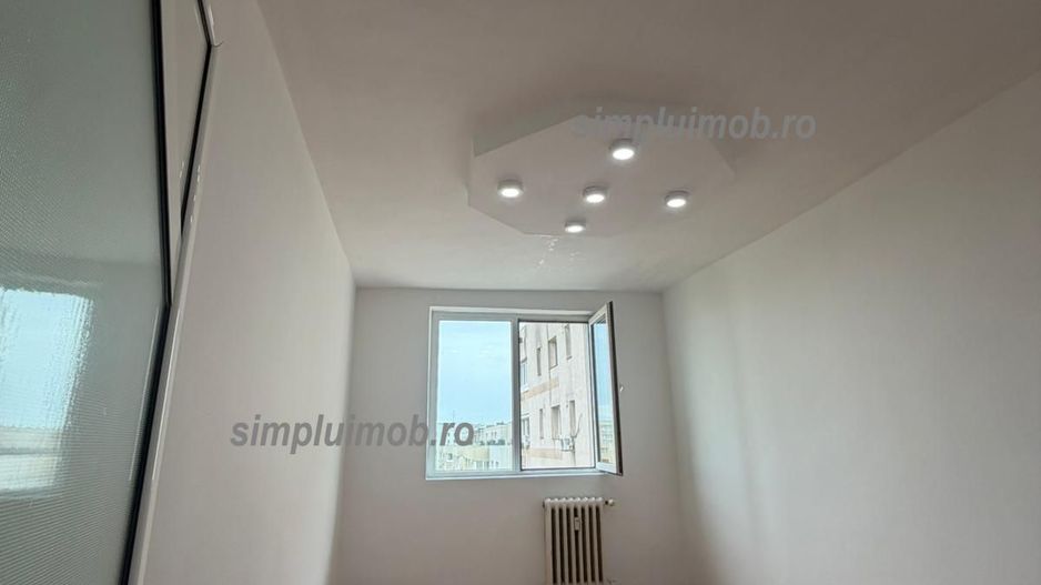 Metrou Nicolae Grigorescu 2 Camere Decomandat - Poză 3