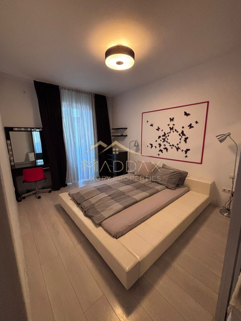 Apartament *3 camere* 72mp // Floreasca - Poză 9