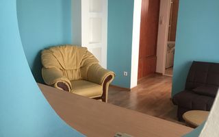 Apartament 2 camere zona centrală ! - Poză 8