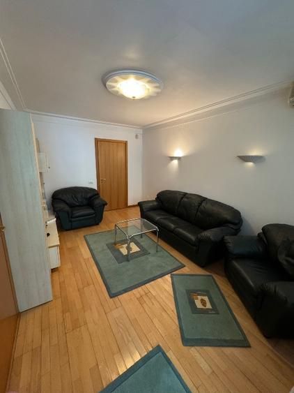 3 camere modern, mobilat complet – Parc Floreasca / Dorobanți - Poză 1