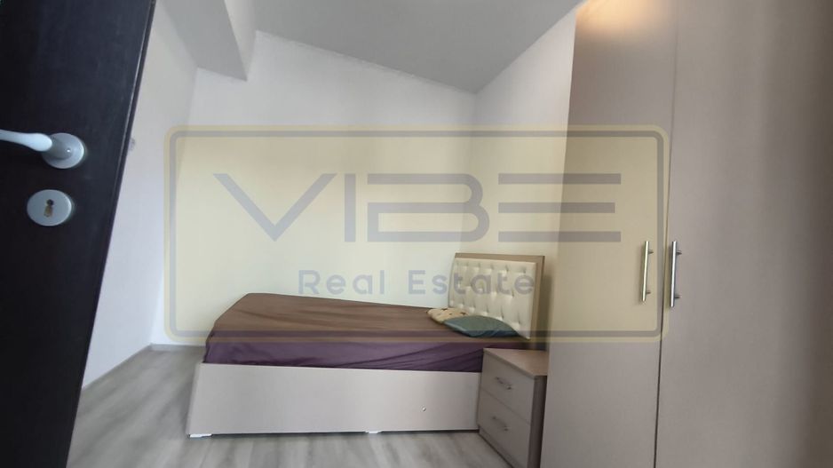 Apartament 2 camere Pacurari Concep Residence - 15 min Copou - Poză 8