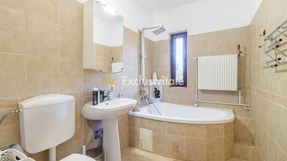 Apartament 3 camere – Adunați Copăceni, Giurgiu, la 15 minute de București - Poză 11