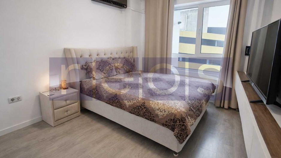 VANZARE 2 CAMERE VIILOR | EROII REVOLUTIEI | BLOC NOU  2023 | - Poză 3