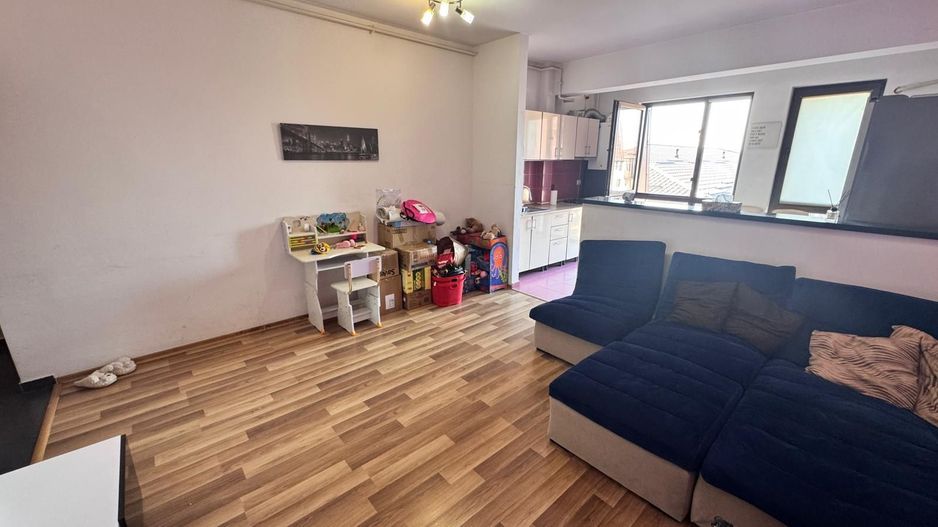 AP. 2 CAMERE DOINEI, BLOC NOU, MOBILAT/UTILAT, CENTRALA, COMISION 0% - Poză 7