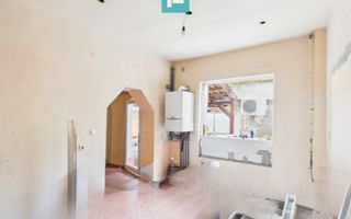 Casă + afacere activă | Venit 1100€/lună - Poză 9