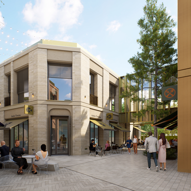 
    
    Despre AGORA Amber Forest
  
  