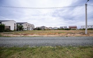 Teren 1000 mp Urseni – zonă locuită, ideal pentru casă sau duplex - Poză 3