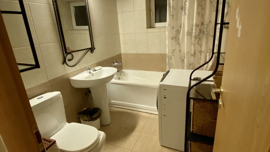 Apartament spațios 2 camere |  Mobilat și utilat complet | Zona Pipera - Poză 15