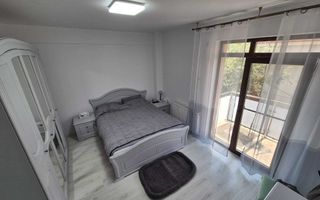 Apartament 2 camere Dec,mobilat si utilat Galata - nicolina - Poză 3