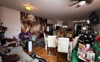 0% COMISION! Duplex la cheie | Parcare | Zona Primăriei Floresti - Poză 3