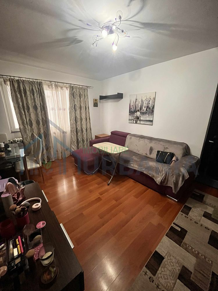 Apartament cu doua camere Zimbru - Poză 1