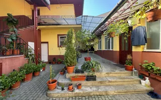 Casa individuala | De vanzare | 350 mp | Mobilata si utilata | Tolstoi - Poză 14