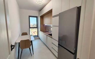 Inchiriere garsoniera Plaza Residence Faza 5 - Poză 1