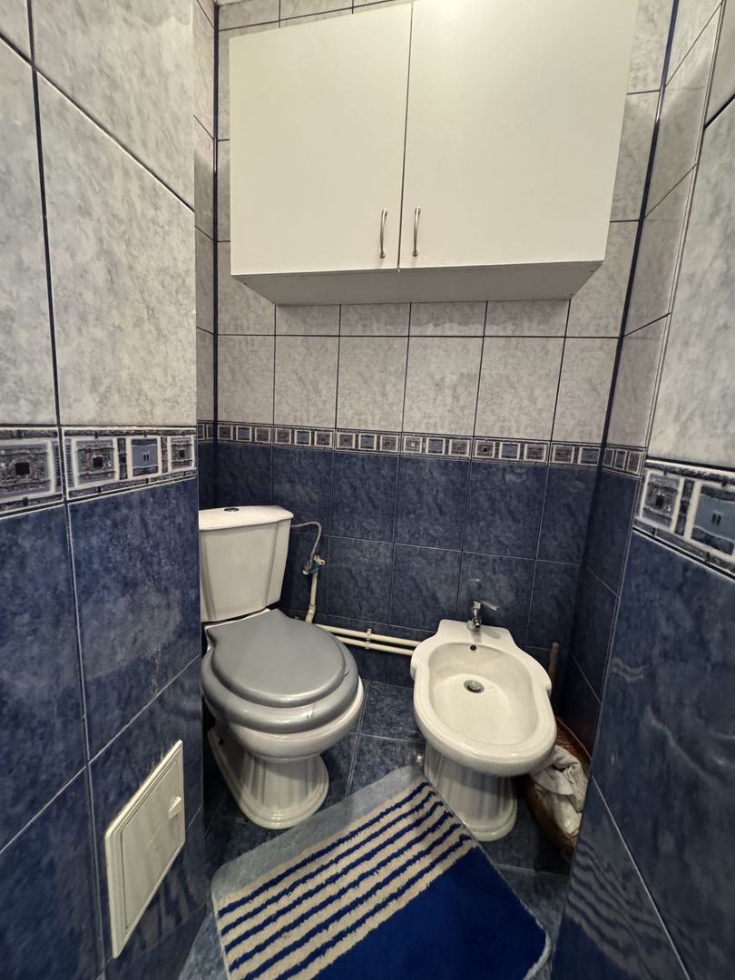 Apartament 2 camere RENOVAT Unirii-Parcul Carol M261A - Poză 21