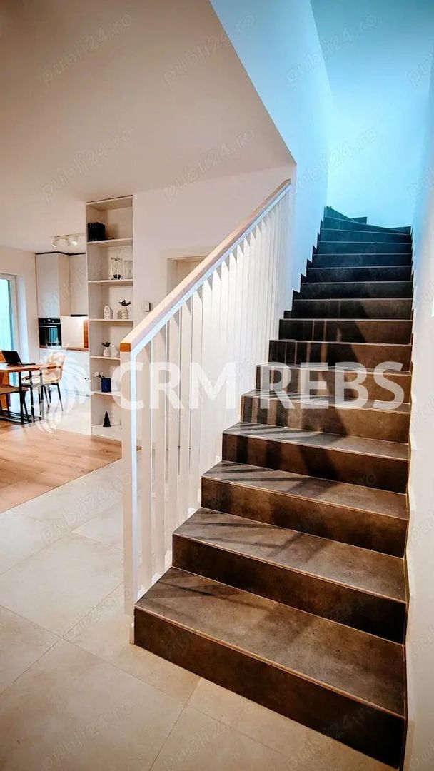 Proprietar - Casa insiruita - H4L The Village, Pipera - Poză 8