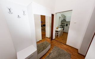 Piata Unirii|, apartament lux| cladire istorica| centrala proprie| 04.10.26 - Poză 10