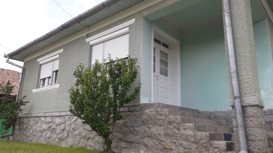 Casa de vanzare Valea Draganului - Poză 3