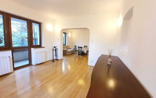 3 camere in vila | Dorobanti | Capitale - Poză 5