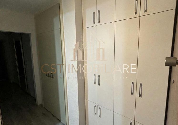 Apartament 3 camere Girocului, complet mobilat - Centrala Proprie - Poză 2