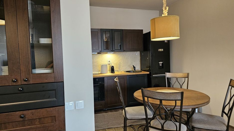 Apartament modern cu 3 camere, Pet & Child Friendly - Poză 7