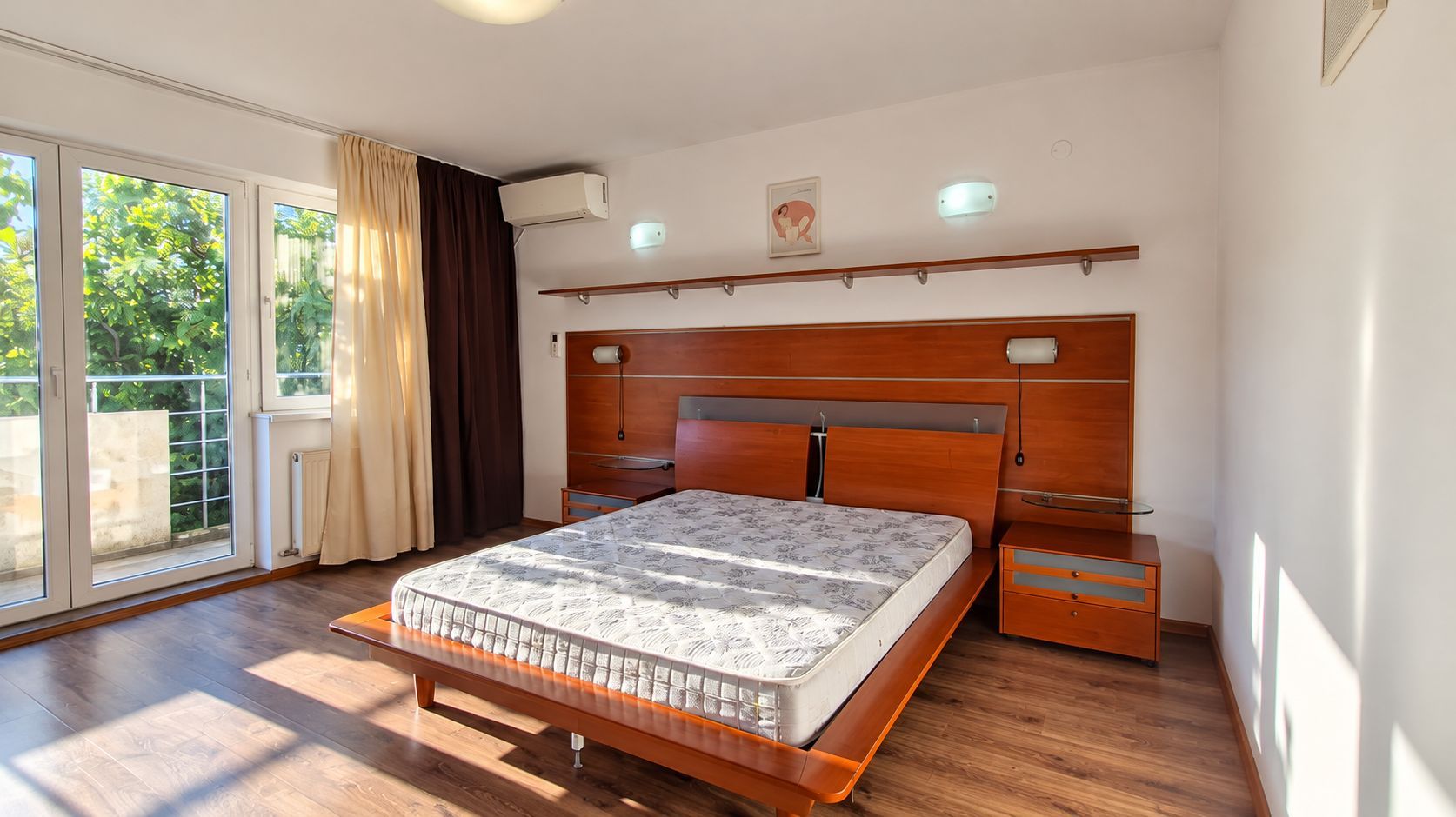 For Rent | Spacious 5-Room Villa | 150 sqm | Jolie Ville - Poză 4