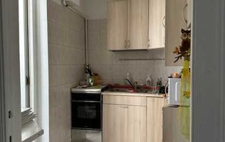 Apartament de inchiriat 2 camere Romană Nicolaie Golescu 22            A25