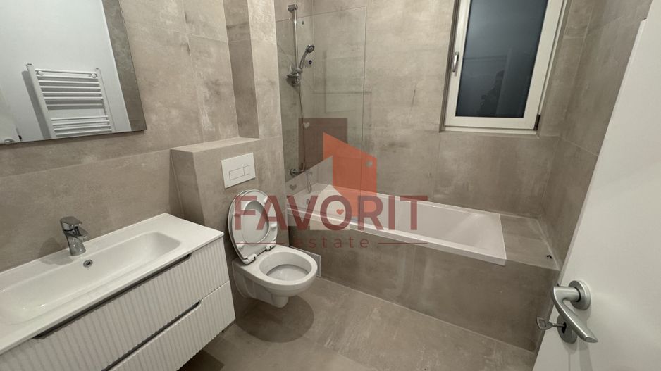 Langa mijloc de transport. 1 loc de parcare in CF. TVA 21% inclus. - Poză 18