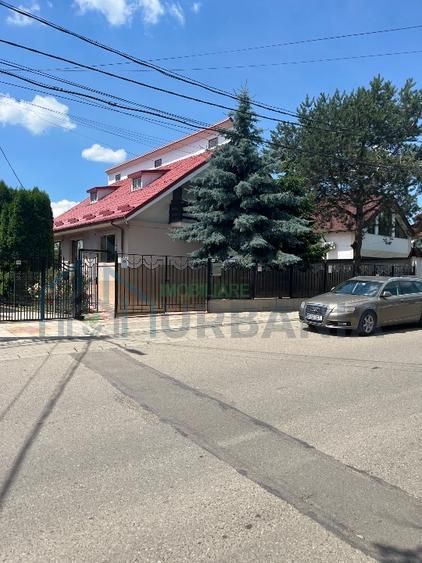Casă cu teren de 800 mp, intravilan Iași – deschidere 18 ml la stradă principală - Poză 1