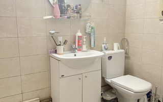 Vanzare apartament 3 camere  in Vila Parter Inalt Busteni Prahova - Poză 7