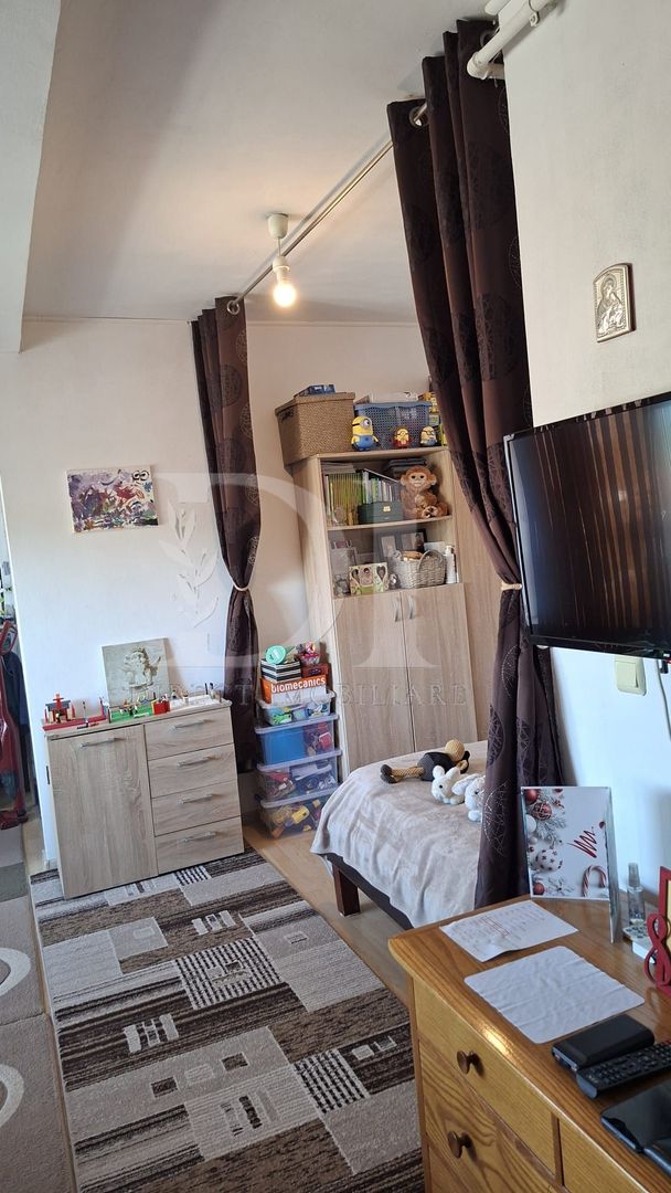 Apartament cu terasă generoasă | Baciu – Zona Petrom - Poză 4