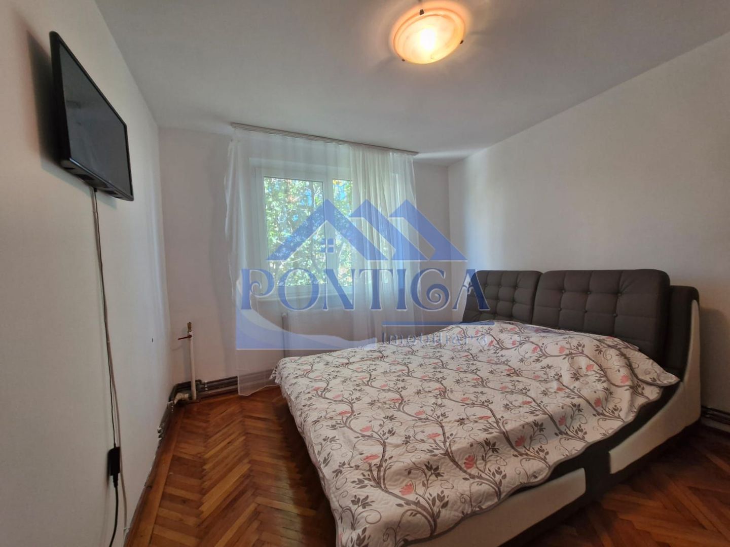 Apartament 2 camere Tomis 3 - Poză 1