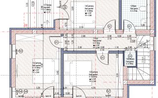 Casa Sanpetru Intabulata - Poză 8