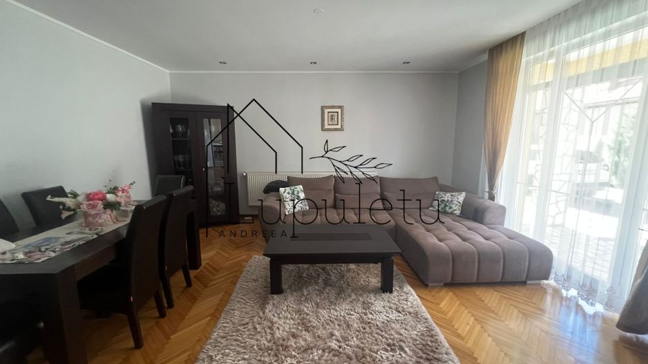 Casa de Vanzare Rasinari | 6 Camere | 200 MPU | Teren 979 MP | - Poză 2