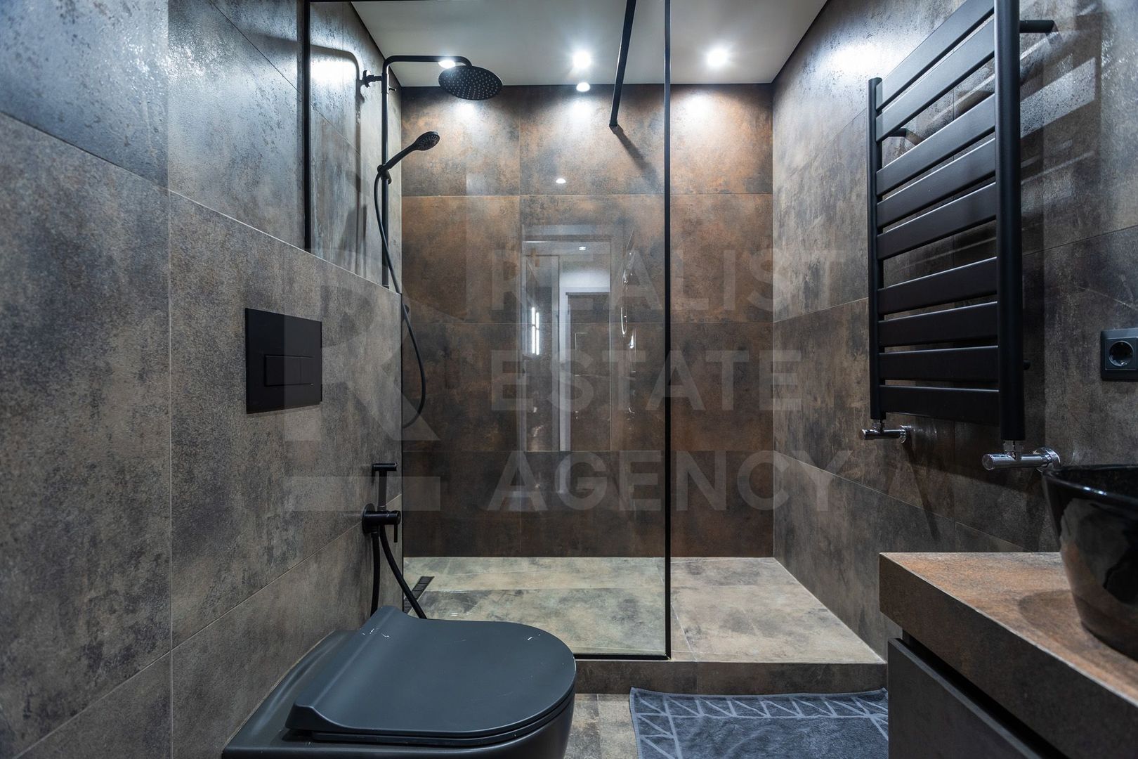 Vânzare, apartament, 2 camerem str. Alecu Russo, Rîșcani - Poză 30