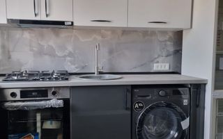 Apartament cu 2 camere renovat 2026, zona Griviței - Poză 4