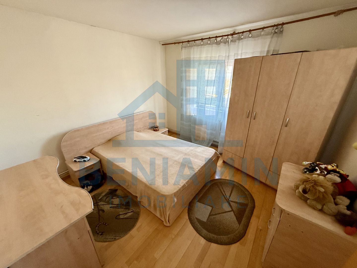 Casa langa Spitalul de Neuro-Acces auto-4 dormitoare-Foisor-Libera - Poză 7