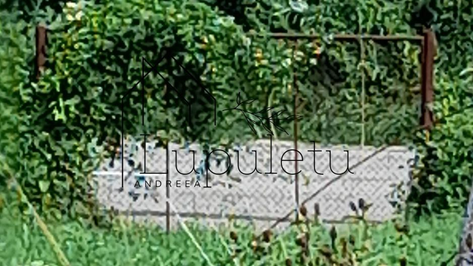 Teren Intravilan | 1500 MPU | Tocile, Comuna Sadu - Poză 3